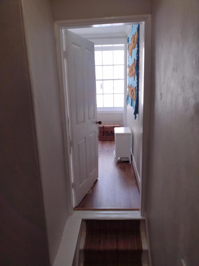 The Mews Cottage Penzance Exterior photo